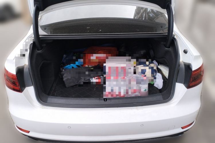 Used Audi A4L 2017 Plus 40 TFSI Ambition Model