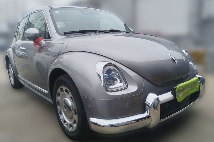 Used ORA Ballet Cat 2023 401 km Luxury Version