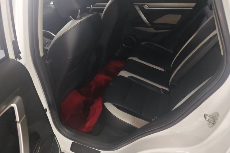 Used Geely Auto Coolray 2020 PRO 240T DCT Hunter

