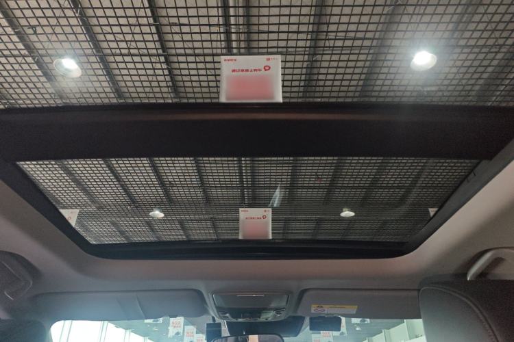 Used Honda Breeze 2020 240TURBO CVT 2WD Luxury Edition