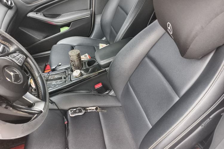 Used Mercedes-Benz GLA 2018 GLA 200 Sport Edition