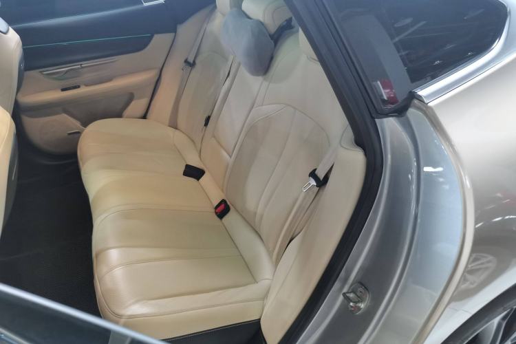 Used XPeng P7 2022 670N+
