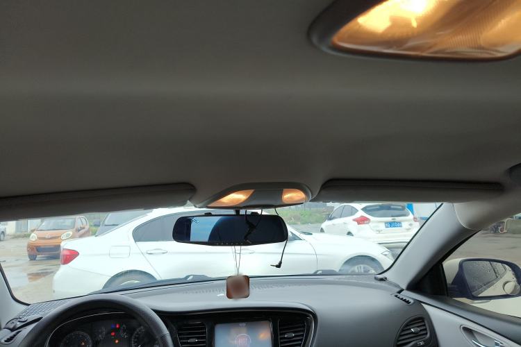 Used Fiat Ottimo 2014 1.4T Automatic Fashion Edition
