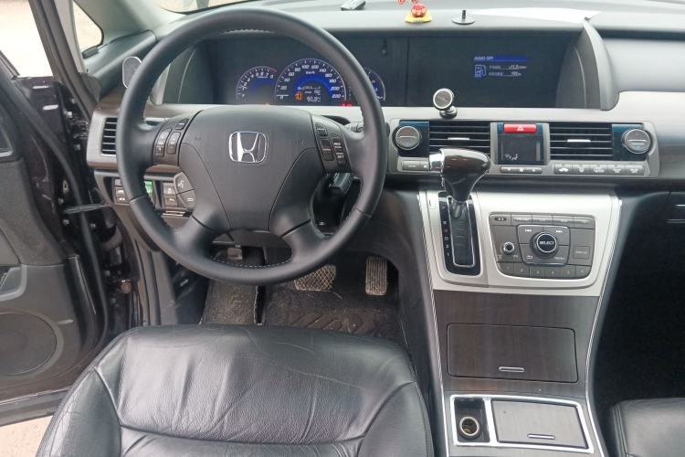 Used Honda Elysion 2015 2.4L VTi-S Prestige Edition Steering Wheel