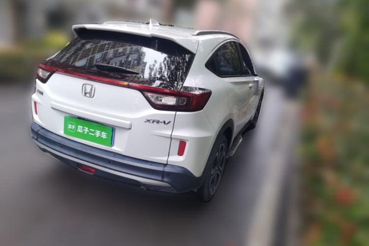 Used Honda XR-V 2021 1.5L CVT Comfort Version