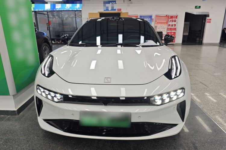 Used Zeekr 001 2024 ME Edition 100 kWh All-Wheel Drive
