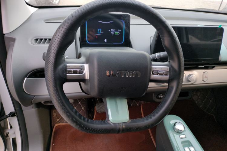 Used Qiyuan Lumin 2023 205km Xiangqin Version
