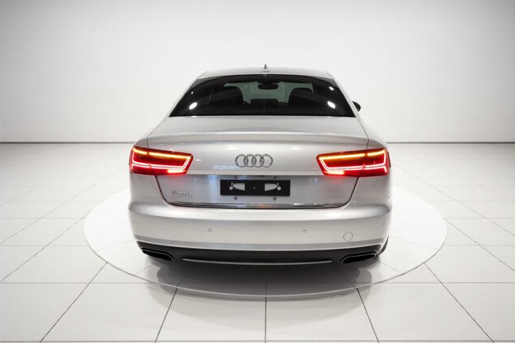 Used Audi A6L 2016 TFSI Technology Edition
