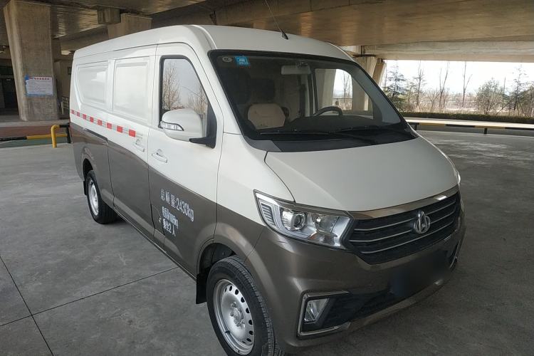 Used Kuayue Kuayue Xing V5 2021 1.5L Jinbao Edition Comfort Version JL473QH