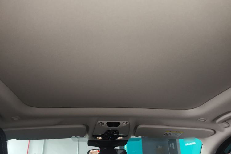 Used BMW iX1 2023 xDrive30L M Sport Package Headliner