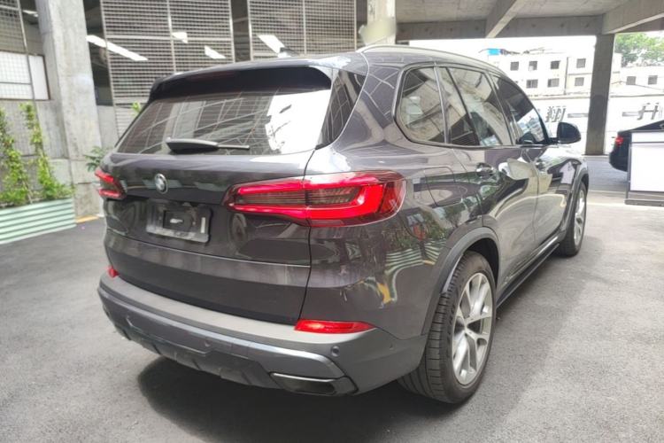 Used BMW X5 2020 xDrive30i X Design Package
