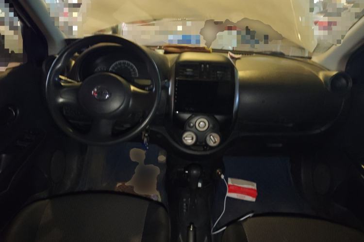 Used Nissan Sunny 2011 1.5XE CVT Comfort Edition