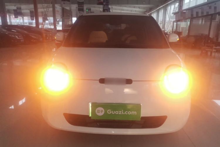 Used Qiyuan Lumin 2025 205km Refreshing Edition
