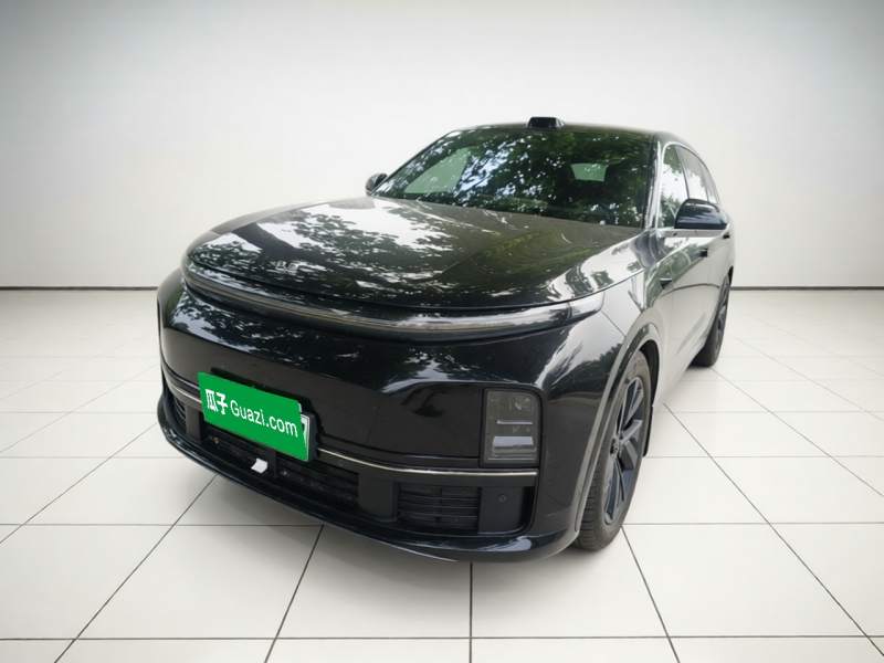 Used Li Auto L7 2023 Pro Model — 1