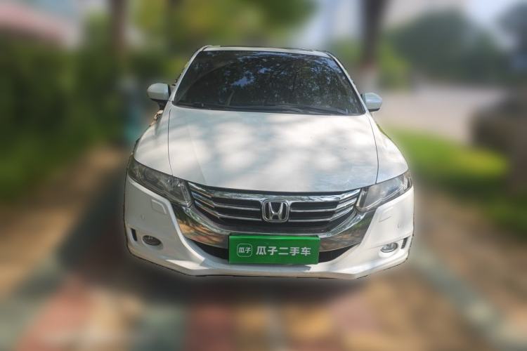 Used Honda Odyssey 2013 2.4L Luxury Edition