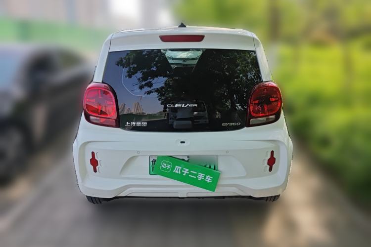 Used Roewe Clever 2021 302km All-Round Version