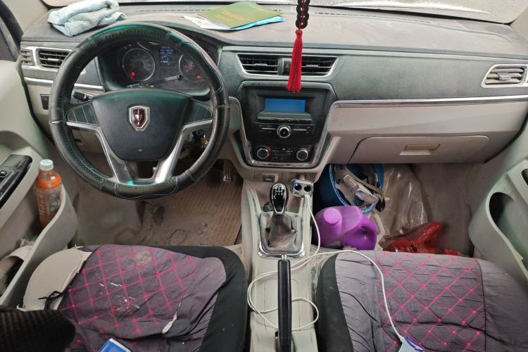 Used Jinbei New Hiace X30L 2018 1.5L Wealth Edition DLCG14