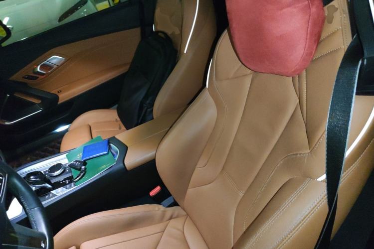 Used BMW Z4 2019 sDrive 25i M Sport Night Edition package
