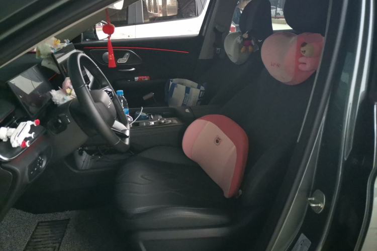 Used Chery Arrizo 8 PRO 2025 Pro 1.6T Comfort Version