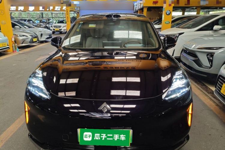 Used Hyptec HT 2024 825 Ultra-High Voltage LiDAR Edition