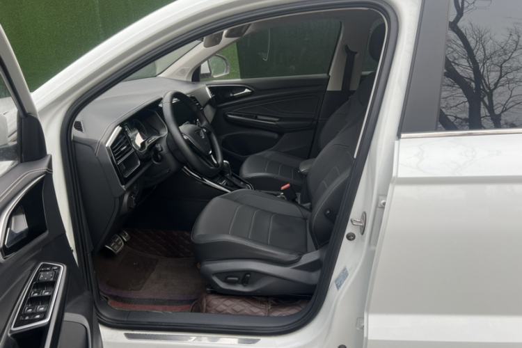 Used Jetta VS7 2021 1.4T Automatic Enjoyment Edition
