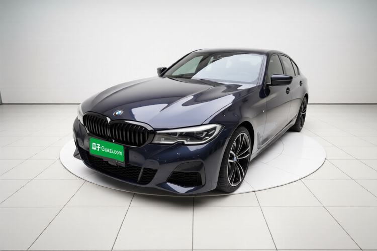 Used BMW 3 Series 2020 330i M Sport Night Edition