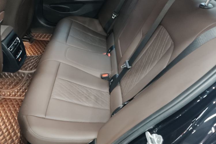 Used BMW 3 Series 2023 325i M Sport Package