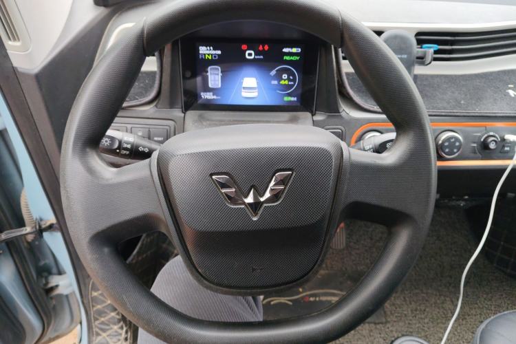 Used Wuling Hongguang MINIEV 2020 Freedom Version Lithium Iron Phosphate
