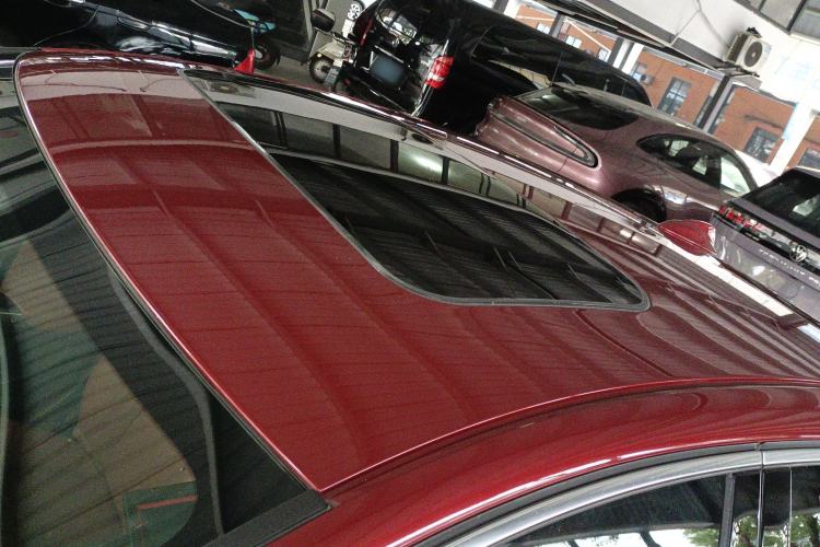 Used Volvo S60 2016 S60L T4 Zhiyuan Edition
