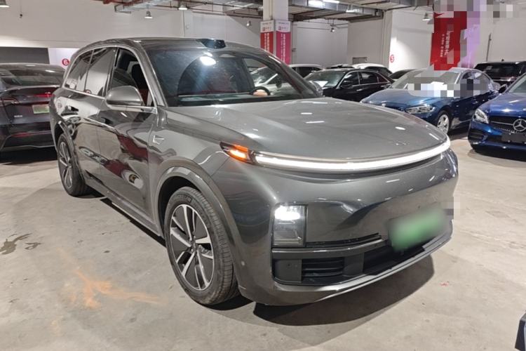 Used Li Auto L8 2024 Max