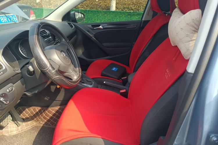 Used Volkswagen Golf 2011 1.6L Automatic Comfort Model