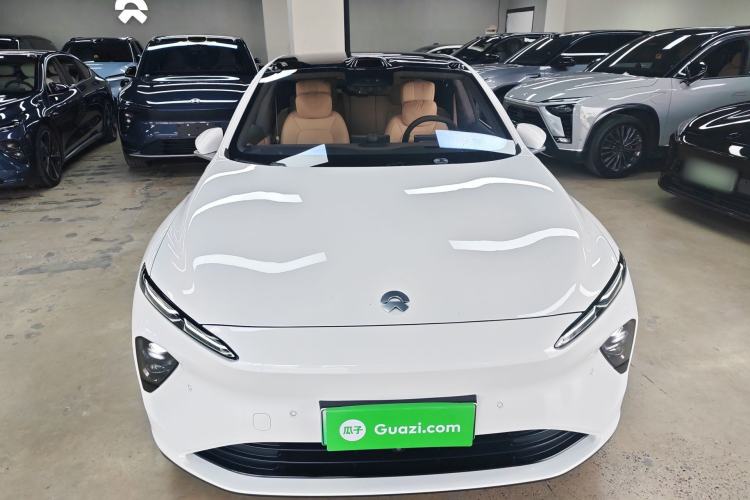 Used Nio ET7 2024 75 kWh Executive Edition
