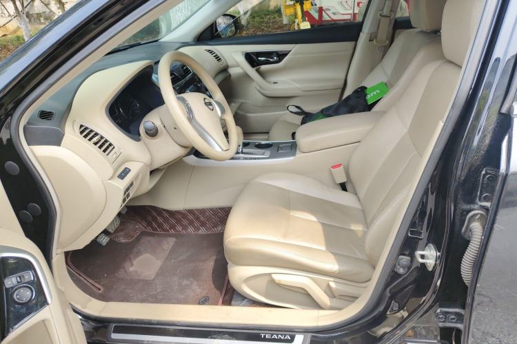 Used Nissan Teana 2016 2.0L XE Fashion Edition