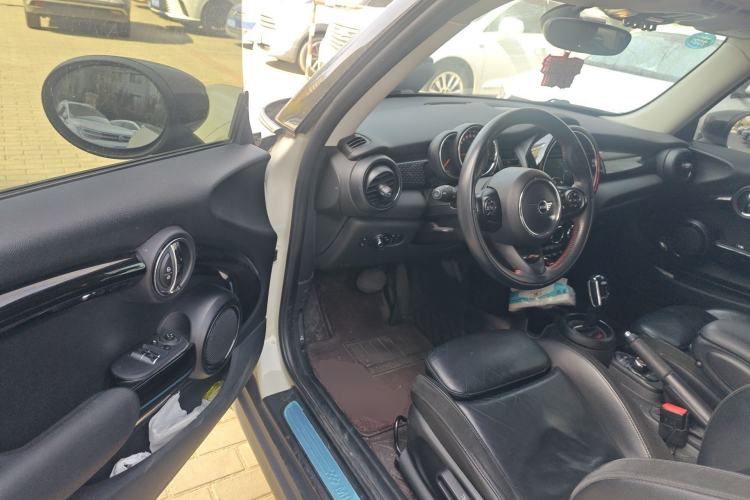 Used MINI 2019 2.0T COOPER S Classic Edition