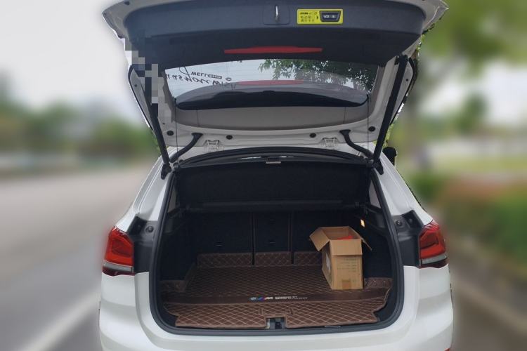 Used BMW X1 2020 sDrive20Li Premium Edition

