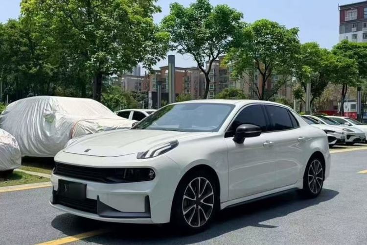 Used Lynk & Co 03 2019 1.5TD DCT Sport Edition China VI Standard Guazi used car, China used car export, Used car for sale, Used  cars, Cheapest cars for sale