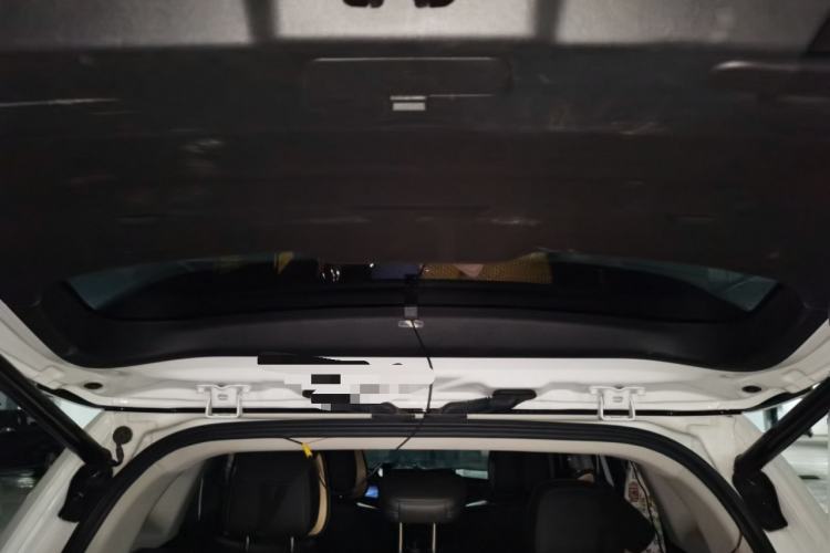 Used Haval H Dog 2023 2.0T Two-Wheel Drive Chaoye Version Plus
