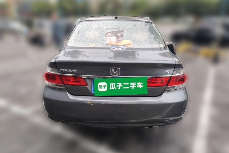 Used Everus S1 2011 1.3L Manual Comfort Edition