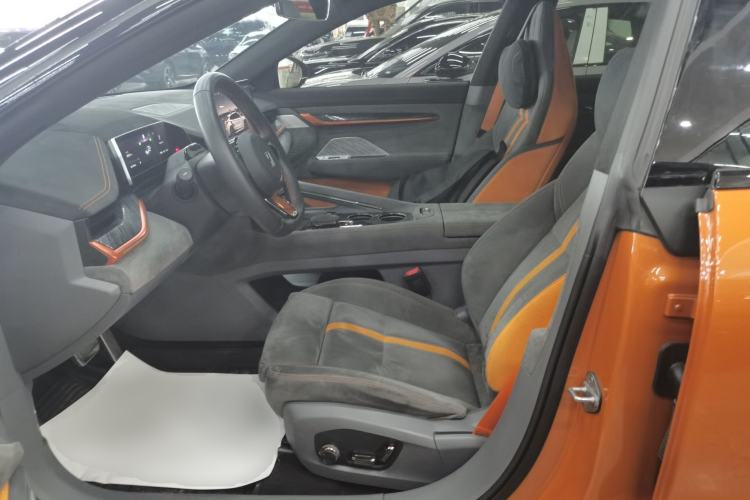 Used Zeekr 001 2023 YOU Edition 100 kWh