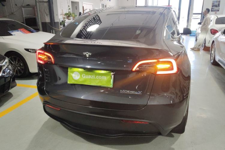 Used Tesla Model Y 2022 Performance High-Performance All-Wheel-Drive Version