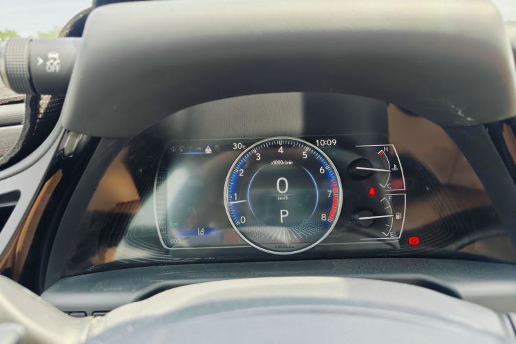 Used Lexus ES 2023 200 Excellence Edition
