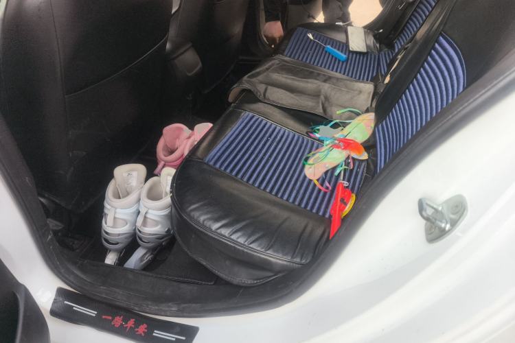 Used Chevrolet Cavalier 2019 320 Automatic Xinyue Edition
