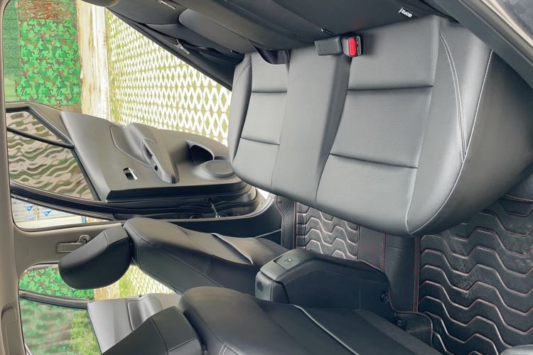 Used Nissan Kicks 2022 1.5L CVT XV Luxury Edition