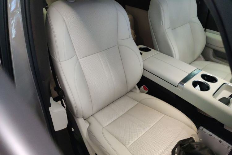Used Li Auto MEGA 2024 Ultra Model Right Front Seat