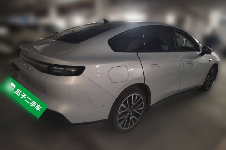 Used Leapmotor B01 2025 650 Enjoyment Edition
