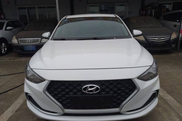Used Hyundai Celesta 2020 1.6L Automatic GL Enjoyable Edition