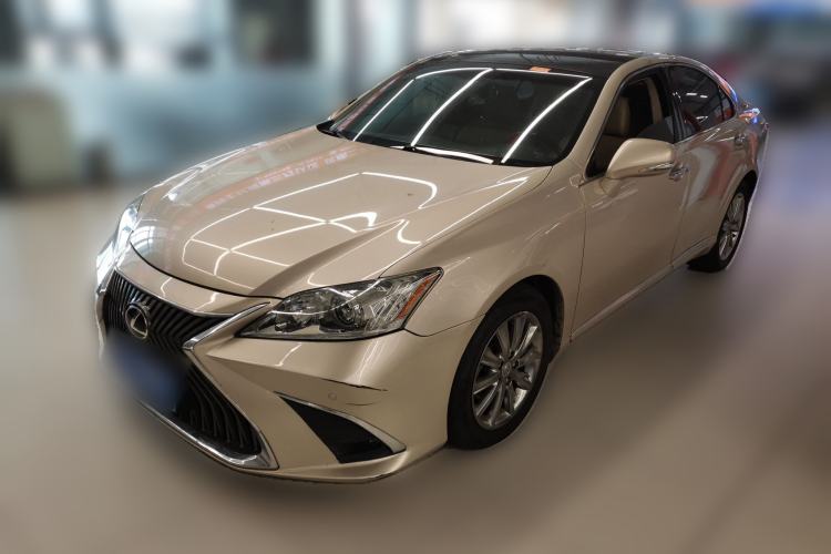 Used Lexus ES 2010 350 Prestige Edition