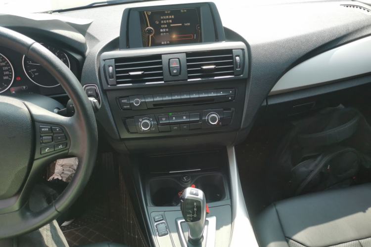 Used BMW 1 Series 2013 Revised 116i Leading Edition