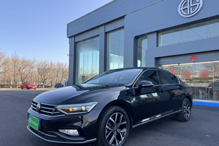 Used Volkswagen Magotan 2020 330TSI DSG Leading Model