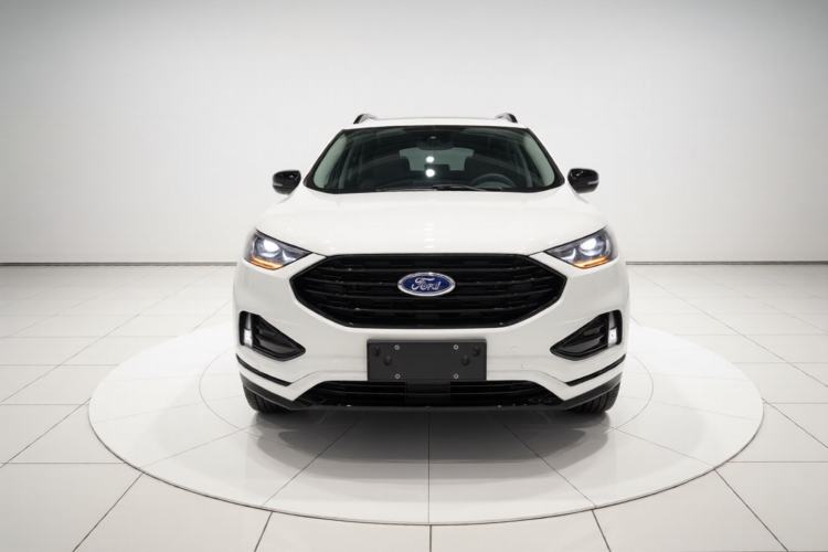 Used Ford Edge 2020 EcoBoost 245 Two-Wheel Drive Titanium 7-Seater